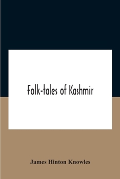 Folk-Tales of Kashmir