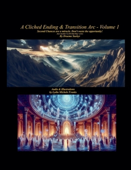 Paperback A Cliched Ending & Transition Book