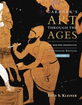 Gardner's Art Through the Ages: The Western Perspective, Volume I