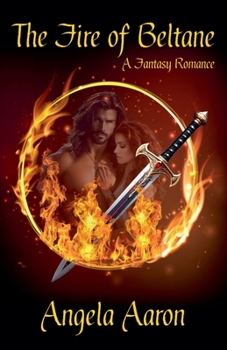 Paperback The Fire of Beltane Book