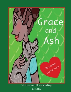 Paperback Grace and Ash: Happy Fruit Series Book