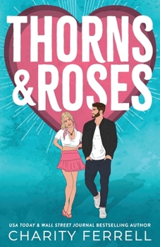 Paperback Thorns and Roses Book