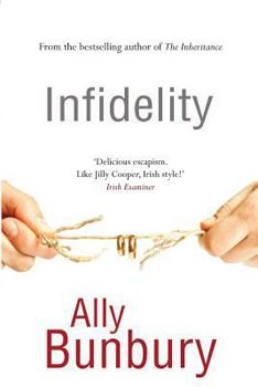 Paperback Infidelity Book