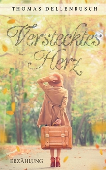 Paperback Verstecktes Herz [German] Book