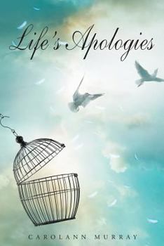 Paperback Life's Apologies Book