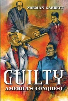Paperback Guilty: America's Conquest Book