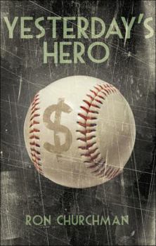 Paperback Yesterday's Hero Book