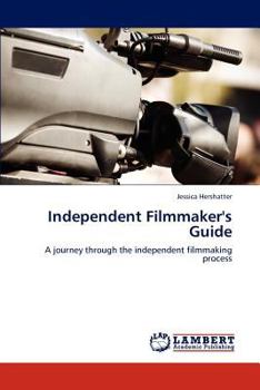Paperback Independent Filmmaker's Guide Book