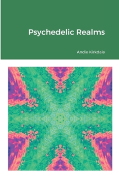 Paperback Psychedelic Realms Book