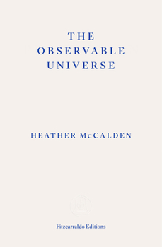 Paperback The Observable Universe Book