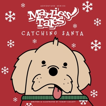 Paperback Catching Santa Book