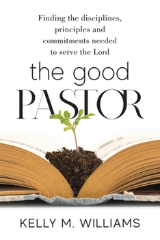 Paperback The Good Pastor Book