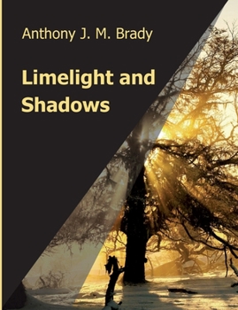 Paperback Limelight and Shadows Book
