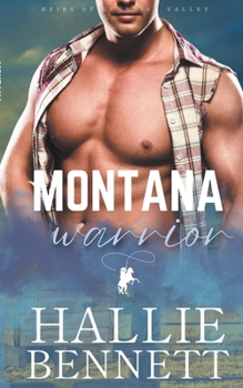 Paperback Montana Warrior Book