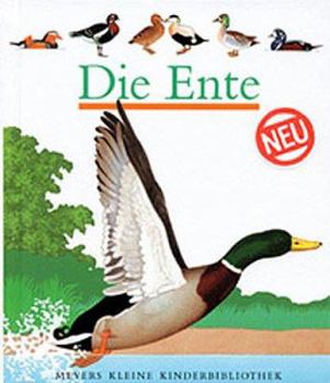 Hardcover Die Ente. ( Ab 3 J.). [German] Book