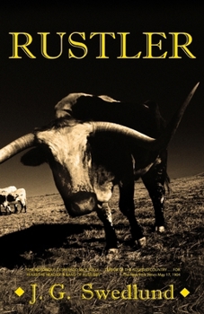 Paperback Rustler Book
