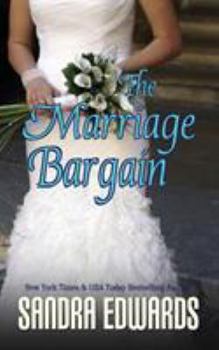 The Marriage Bargain - Book #1 of the Billionaire Games