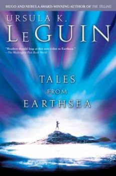 Tales from Earthsea
