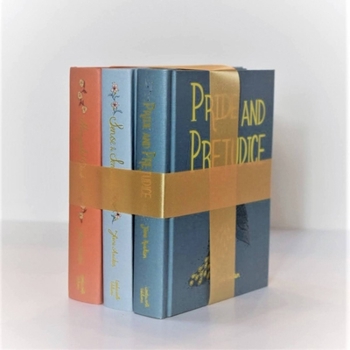 Misc. Jane Austen Collection Vol. 1: Collector's Editions Book