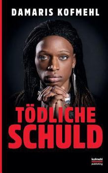 Paperback Tödliche Schuld [German] Book