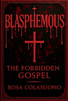 Paperback Blasphemous Book