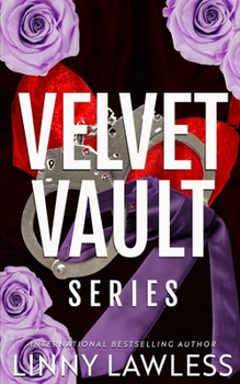 Paperback Velvet Vault Series Book