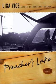 Hardcover Preacher's Lake Book