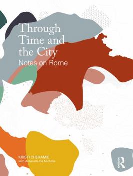 Rome's Urban Ecologies: An Atlas
