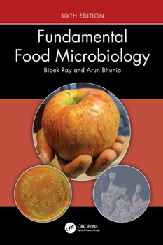 Paperback Fundamental Food Microbiology Book