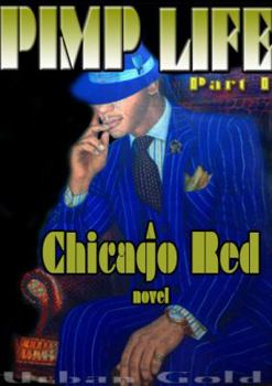 Paperback Pimp Life: Part I Book