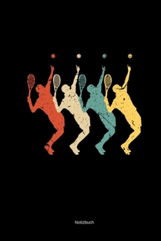 Notizbuch: Kalender 2020 Monatsansicht mit 120 Seiten A5 Kariert - Tennis Zubehör Tennisspieler & Trainer (German Edition)