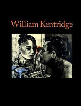 Hardcover William Kentridge Book