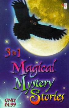 Magical Mystery Stories (Red Fox Summer Reading Collections)