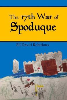 Paperback The 17th War of Spoduque Book