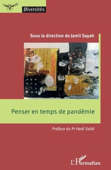 Paperback Penser en temps de pandémie [French] Book