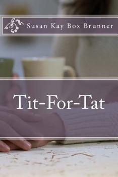 Paperback Tit-For-Tat Book