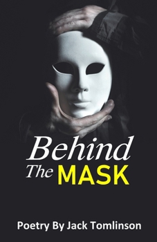 Paperback Behind The Mask Book