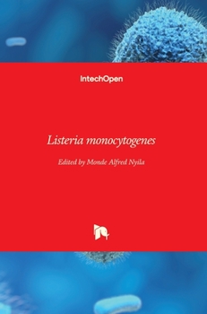 Hardcover Listeria Monocytogenes Book