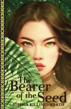 Paperback The Bearer of the Seed Book