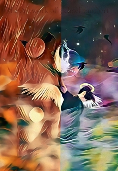 The Artwork of 3ichael 7ambert: Volumes III & IV