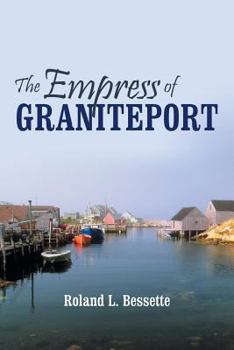 Paperback The Empress of Graniteport Book