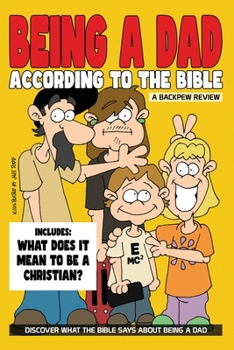 Being A Dad: According To The Bible