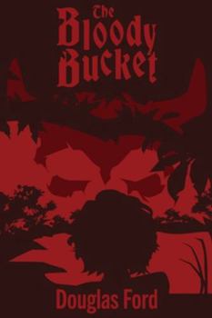 Paperback The Bloody Bucket Book