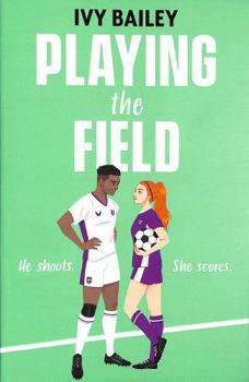 Paperback Playing the Field Book