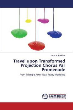 Paperback Travel upon Transformed Projection Chorus Par Promenade Book