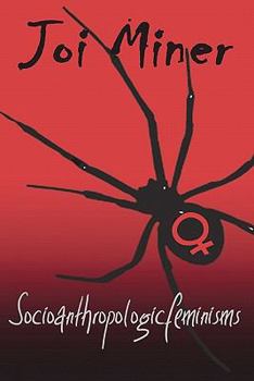 Paperback Socioanthropologicfeminisms Book