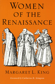 Paperback Women of the Renaissance Book