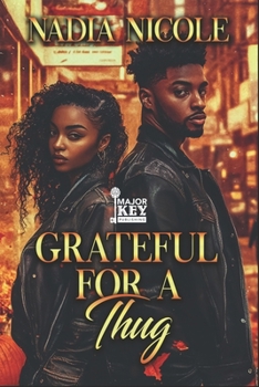 Paperback Grateful for a Thug Book