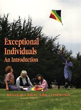 Hardcover Exceptional Individuals: An Introduction Book