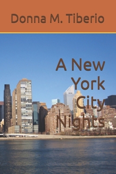 Paperback A New York City Nights Book
